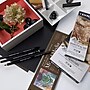 Lyra Rembrandt Art Design Graphite Drawing Pencil Set Tin, Assorted Colors, 6 Pencils/Set, 2 Sets/Bundle (LYXL1111062-2)~#|#~EDD420D3-643F-456F-B8E6548F1DE448AB_sc7