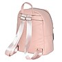 Nicci Backpack, Small, Blush (NH09-BLS)~#|#~EDD53A35-4BB2-4B97-AE967B34C741220E_sc7