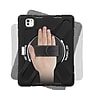 SaharaCase Raider-X Series Heavy Duty Case for Apple iPad Pro 11" M4, Scorpion Black (TB00400)~#|#~EDD6236F-275B-49E6-A4BF27CD9487EC74_sc7