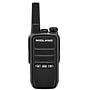 Midland BR Heavy Duty License Free FRS Business Radio, Black, 6/Pack (BR10X6)~#|#~EDD90EA4-DEA1-4D66-AB6B36591795547A_sc7