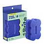 Brite by Scotch-Brite Scrub & Wipe 2-Sided Scrubber, Blue (BRSW-6)~#|#~EDDA2623-08F6-4C25-AB498BAD42EF40B1_sc7