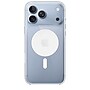Apple MagSafe Phone Case for iPhone 18 Pro Max, Shock Absorbing, Clear (MKDV4ZM/A)~#|#~EDDC8C2A-DE62-4136-B44ABEBA6A35BD10_sc7