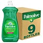 Palmolive Essential Clean Liquid Dish Soap, Original Scent, 28 oz., 9/Carton (US06022ACT)~#|#~EDDE4F8D-DB7C-4D8B-8C83A3FA4CC4FC3E_sc7