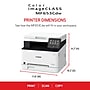 Canon imageCLASS MF653Cdw Wireless Color Laser Printer, All-In-One, Print, Scan, Copy (MF653CDW)~#|#~EDDFB008-F541-4000-AA9411AEF9DA56F4_sc7