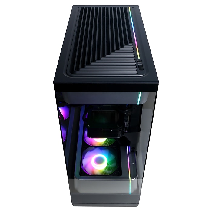 CyberPowerPC Gaming Desktop Computer, Intel Core Ultra 7 270K Plus