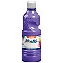 Prang Ready-to-Use Washable Tempera Paint, Violet, 16 oz. (21606)~#|#~EDE2F284-382D-4824-9829A835953B84F1_sc7
