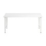 Bush Business Furniture Hustle 72"W Computer Desk with Metal Legs, White (HUD272WH)~#|#~EDE3B309-9A8C-48F7-8CAF35432B7E5510_sc7