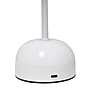 Simple Designs Mushroom Magic LED Table Lamp, White (LD1069-WHT)~#|#~EDE432DF-8B82-4E0D-87CB0B7AAAEBBB01_sc7
