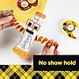 Scotch Permanent Double Sided Tape with Dispenser, 1/2" x 25 yds., Clear, 6/Pack (665-6PKC40)~#|#~EDE5FFBA-C09D-4A4F-844E852455EF5C26_sc7