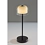 Adesso Benji LED Table Lamp, Black (3079-01)~#|#~EDE65EBB-EBFC-4A6F-87F2AB5D256FC5E9_sc7