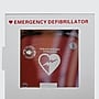 Viva Comfort AED Steel Wall Cabinet, White (99901-MK)~#|#~EDE6E40C-60E7-4EB8-BDEC8C1DEE220CD2_sc7