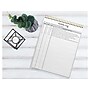 Better Office Activity Log Notepad & Refill, 8.5" x 11", Ruled, White, 50 Sheets/Pad, 3 Pads/Pack (25827-3PK)~#|#~EDE751B9-5486-4988-936B4F276B36D279_sc7