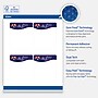 Avery Rectangle Multipurpose Labels, 4" x 3-1/3", White, 40/Pack (19479370434)~#|#~EDE84DE8-4CB5-496D-820CA3BD4C96D4A9_sc7