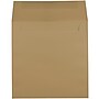 JAM Paper Invitation Envelope 6 1/2" x 6 1/2", Tan Beige, 100/Pack (227914986d)~#|#~EDE89164-2574-4E00-863FC4257F6855AC_sc7