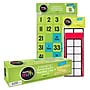 Dowling Magnets Math Demonstration Magnet Kit, 147/Set (DO-MATHDEMO)~#|#~EDE89B83-470B-4DF5-A61E5363336CA697_sc7