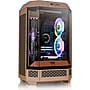 Thermaltake The Tower 300 Micro-ATX Micro-Tower Computer Case, Gravel Sand (CA-1Y4-00SGWN-00)~#|#~EDE8C74A-E5A9-4627-AB5D2DA1B9CAB716_sc7