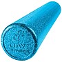 Jfit Foam Roller, Blue, 36" (WL36HDBL)~#|#~EDE8D281-BEAE-40DD-AF0C7BA646C2337A_sc7