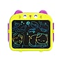 SaharaCase Kids Colorful 13.5" LCD Writing Tablet, Yellow/Purple (WPD5)~#|#~EDEC3709-99DC-4AF6-96E4CC3D6B524A97_sc7