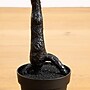 Nearly Natural Pre-Lit Artificial Halloween Black Spooky Twig Tree, 4' (T5232)~#|#~EDEF09EA-814E-4BB3-B96A05E5CF9D3597_sc7