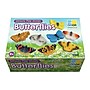 Yellow Door Sensory Butterfly Play Stones, Multicolored, 8 Pieces/Set (YUS1220)~#|#~EDEF46E9-114E-4832-87FE3ADF783C52F8_sc7