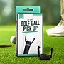 Gift Republic Handy Golf Ball Pick Up, Black (GR830076)~#|#~EDF0A256-A657-4CE1-9137905BBFEAE627_sc7