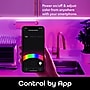 GEENI PRISMA STRIP Smart Wi-Fi RGB LED 16.4' Strip Kit (GN-EW006-999)~#|#~EDF13629-F822-45A5-A9AD2208CE802CC0_sc7