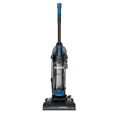 Eureka PowerSpeed Upright Vacuum Cleaner, Blue (NEU185) Sansujyuku sansujyuku.com