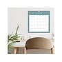 2025 Blue Sky Maritza 12" x 12" Monthly Wall Calendar, Teal/White (152260)~#|#~EDF7C088-9127-4202-AAB71DDDB678E327_sc7