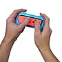 Subsonic Duo Control Comfort Grip, Nintendo Switch Joy-Con Controller Compatible, Blue & Red (SA5490)~#|#~EDF832F8-0817-4C6C-BB79E239135BFA76_sc7