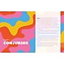 Quarto Power Mood Self Help Guided Journal, 6.3" x 8.75", Multicolored, 208 Pages (9781631069352)~#|#~EDF89C2C-77C3-43A1-AFC2357A0D24E43D_sc7