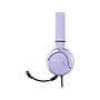 HyperX Cloud Mini Stereo Gaming On Ear Headset, 3.5mm, Chromebook Certified, Lavender (7G8F5AA)~#|#~EDF9B7FA-C0CF-47E3-973FD0BA28397F15_sc7