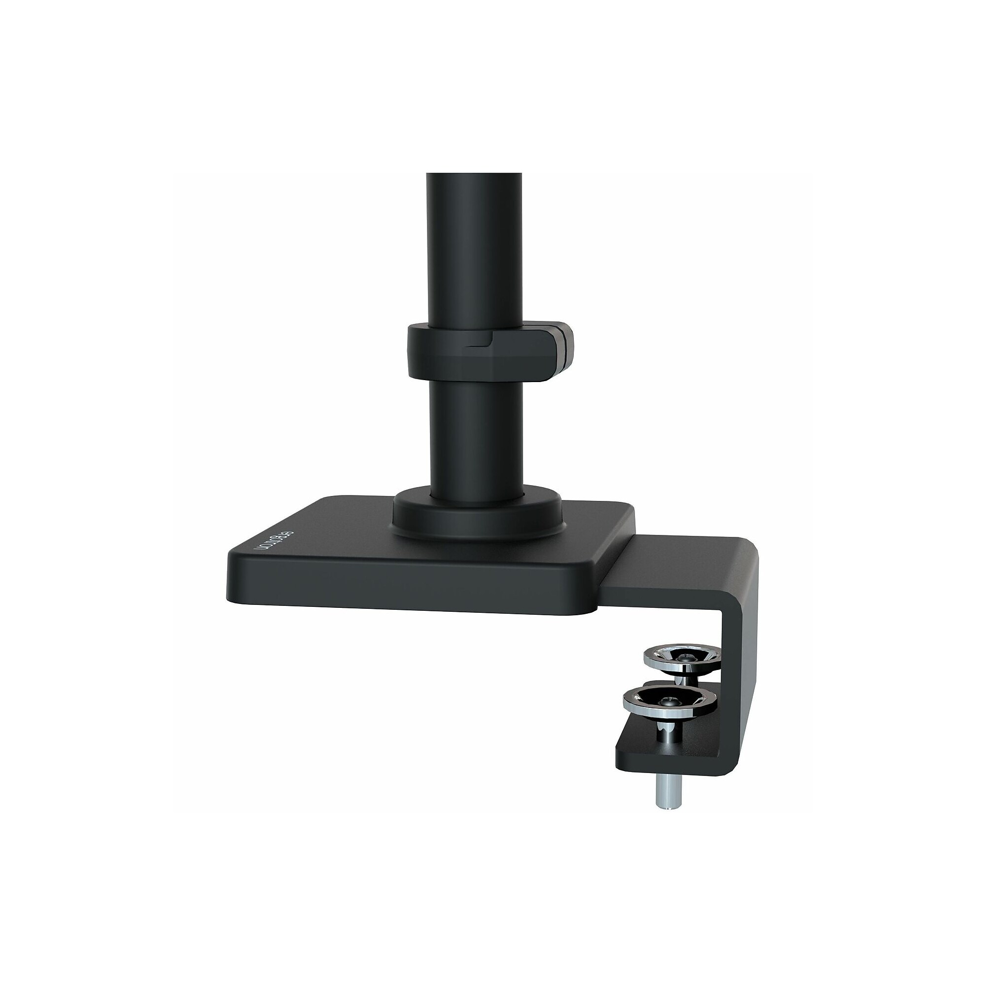 Ergotron LX Pro Adjustable Monitor Mount, Up to 44″, Black (98-819-292) Sansujyuku sansujyuku.com