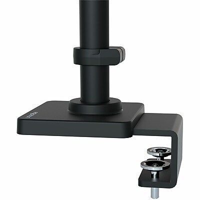 Ergotron LX Pro Adjustable Monitor Mount, Up to 44″, Black (98-819-292) Sansujyuku sansujyuku.com