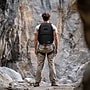 U.S. Army YANKEE Tactical Laptop Backpack, Large, Black (USBYAN18BLK)~#|#~EDFC493D-C252-4393-BFC118621CC63BE1_sc7