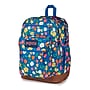 JanSport Cool Student Laptop Backpack, Large, Flower Market (JS0A2SDDDKO)~#|#~EDFC5848-3249-4383-9B5C5FBD1D0CB708_sc7