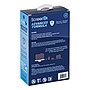Digital Innovations Screen Dr Advanced Formula Individually Wrapped Screen Cleaning Wipes, 120 Wipes, 1 Microfiber Cloth (32348)~#|#~EDFCDE3B-01E9-4DC7-A5BBA774BA4B1952_sc7