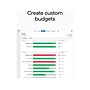 Quicken Classic Deluxe for New Subscribers Only, 1 User, Windows/Mac/Android/iOS, Download (170476)~#|#~EDFD78BB-5073-4251-8ED92DD59330EB5D_sc7