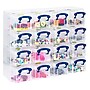 Really Useful Box 0.32 Quart Storage Box with Latching Lid, Plastic, Clear, 16/Set (16X0.3CORG)~#|#~EDFDEE44-A494-4383-87FA8D140BD568FB_sc7