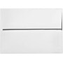 JAM Paper Self Seal A1 Booklet Envelope 3 5/8" x 5 1/8", White, 50/Pack (FE4565-05-50)~#|#~EDFF7F69-AD8D-412F-A8CD07D305EB998E_sc7