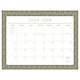 2026-2027 TF Publishing Artisan Legacy 22" x 17" Academic Monthly Desk Pad Calendar (AY27-8200)~#|#~EE008206-B082-4D93-903BC60A9D97A65B_sc7