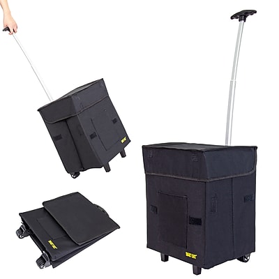 dbest Products Smart Cart Utility Cart - Thumbnail 2