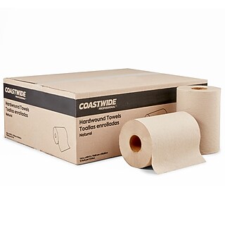30 Lb Kraft Paper Rolls, 12\" X 1,200' – Your Paper Source