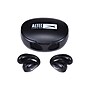 Altec Lansing Wireless Bluetooth Clip Open Wearable Earbuds with Charging Case, Black (MZX1010-BLK)~#|#~EE01F74B-52CD-450C-AC74C72D4E3780C7_sc7