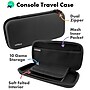 Nyko Switch 2 Starter Kit, Nintendo Switch 2 Compatible, Black (87410)~#|#~EE0246F6-82A2-4FF4-86462A1535AB5ACE_sc7