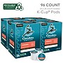 Caribou Coffee Caramel Hideaway Coffee Keurig® K-Cup® Pods, Medium Roast, 96/Box (736685CT)~#|#~EE0291C3-ABE3-4BF1-A1D7BAB3034F4628_sc7
