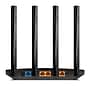 TP-LINK AX1300 Dual Band MU-MIMO WiFi 6 Router, Black (Archer AX1300)~#|#~EE064F11-D3AD-4E18-8EBFAE9729F6D3D3_sc7