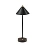 Adesso Ritchie LED Table Lamp, Black (2601-01)~#|#~EE07B125-5563-4D60-8F42DE3D4D3B428B_sc7