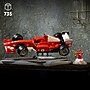 LEGO Icons Ferrari F2004 & Michael Schumacher, 735 Pieces (11375)~#|#~EE0890B5-78F8-41C5-B989E3AF5CCD9979_sc7