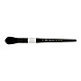 Silver Brush Black Velvet Jumbo Round Brush (SLV3025SL)~#|#~EE09644B-41D6-49E0-9A18D69EA8E61520_sc7