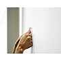 3M CLAW™ Drywall Picture Hanger with Spot Marker, Holds 65 lbs, 2 Hangers, 2 Markers/Pack (3PH65M-2ES)~#|#~EE09DC00-C22A-4CBD-88C4DFAB0053F027_sc7